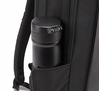 bange-bg-s52-sakidio-platis-tsanta-metaforas-laptop-eos-15-6-inches-30-l-black-1 BANGE BG-S52 Premium Oxford Cloth Waterproof Laptop Backpack for Men with USB Charging Port - 15.6 Inch Anti-Theft Smart Business Travel Bag & College School Backpack