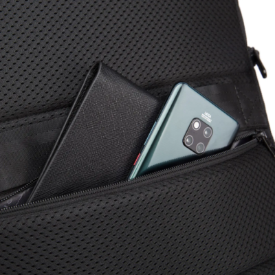 bange-bg-s52-sakidio-platis-tsanta-metaforas-laptop-eos-15-6-inches-30-l-black-10 BANGE BG-S52 Premium Oxford Cloth Waterproof Laptop Backpack for Men with USB Charging Port - 15.6 Inch Anti-Theft Smart Business Travel Bag & College School Backpack