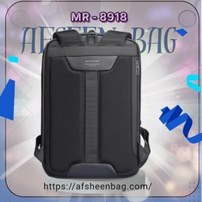 The Ratio Arc Pro: MarkRyden First Kickstarter campaign - Hard-shell Waterproof Laptop Backpack