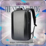 The Ratio Arc Pro: MarkRyden First Kickstarter campaign - Hard-shell Waterproof Laptop Backpack