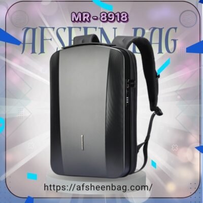 The Ratio Arc Pro: MarkRyden First Kickstarter campaign - Hard-shell Waterproof Laptop Backpack
