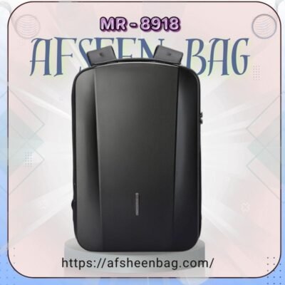 The Ratio Arc Pro: MarkRyden First Kickstarter campaign - Hard-shell Waterproof Laptop Backpack
